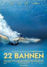 Filmplakat Open-Air-Veranstaltung im Kurpark in Badenweiler 14.08.2026