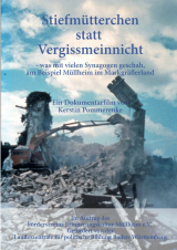 Filmplakat Stiefmütterchen statt Vergissmeinnicht