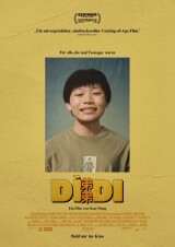 Filmplakat Didi