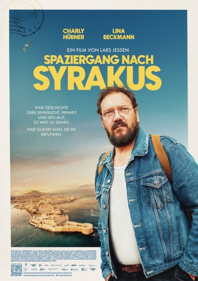 Filmplakat Jetzt im Kino in Müllheim und Buggingen! 