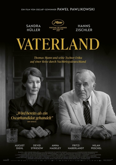 Filmplakat Jetzt im Kino in Müllheim und Neuenburg! 
